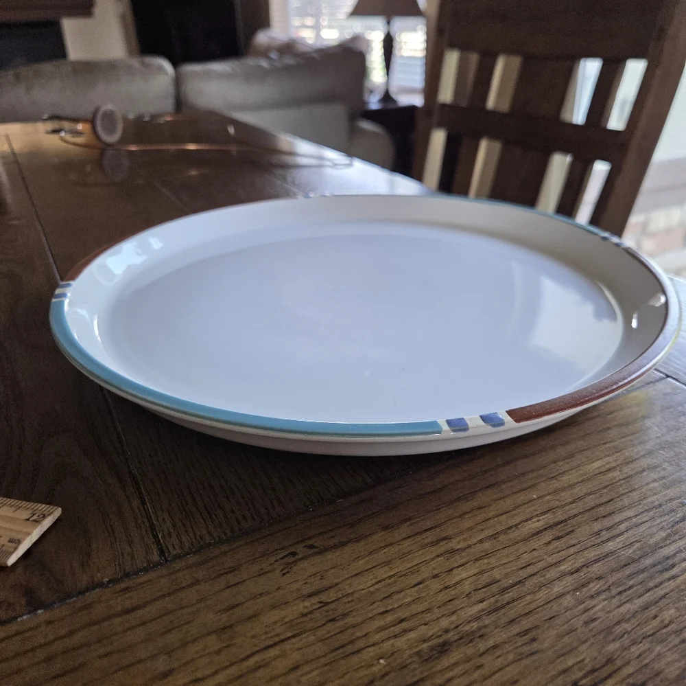 Vintage Dansk Mesa 